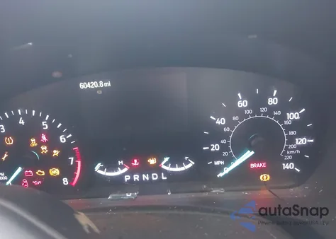 2020 Ford Escape Sel from USA, damaged, VIN 1FMCU0H65LUB12392